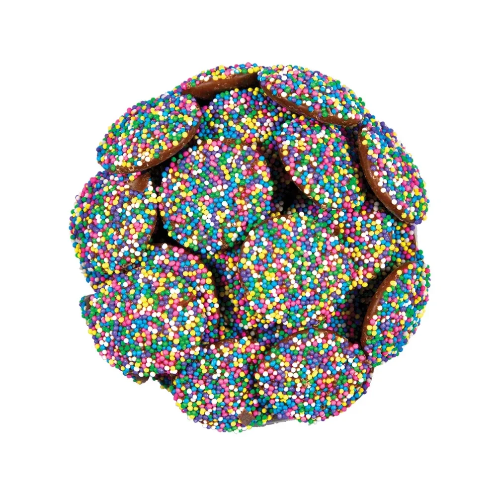 Candy Sprinkles & Toppings